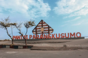 5 Lokasi Wisata yang Menguji Mental di Indonesia