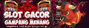 Slot Gacor Resmi