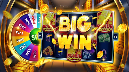 Main Judi Slot Online Untuk Dapatkan Jackpot