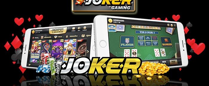 Daftar Situs Slot Joker123 Gacor 2023 Resmi Hari Ini Gampang Menang