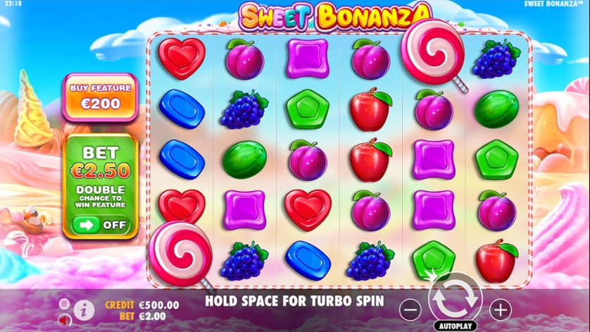 Sweet Bonanza 1000: Mengenal Fitur Utama dan Cara Memaksimalkan Kemenangan Anda