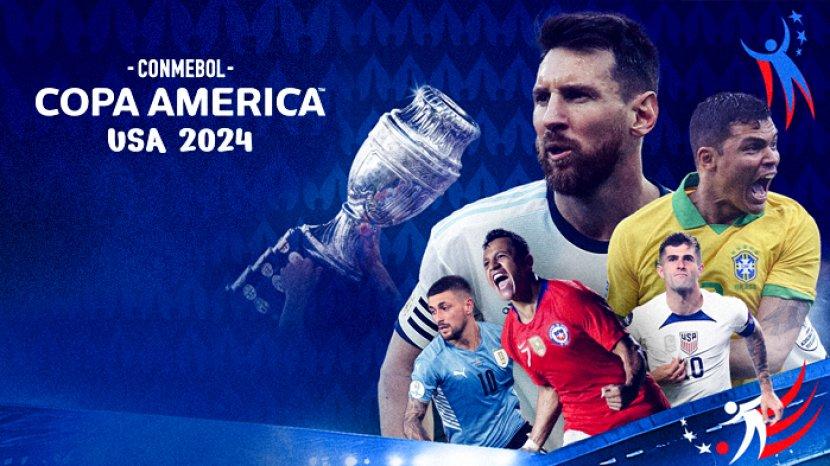 Tips Ampuh untuk Taruhan Bola Copa America: Mengungkap Rahasia Kemenangan Besar