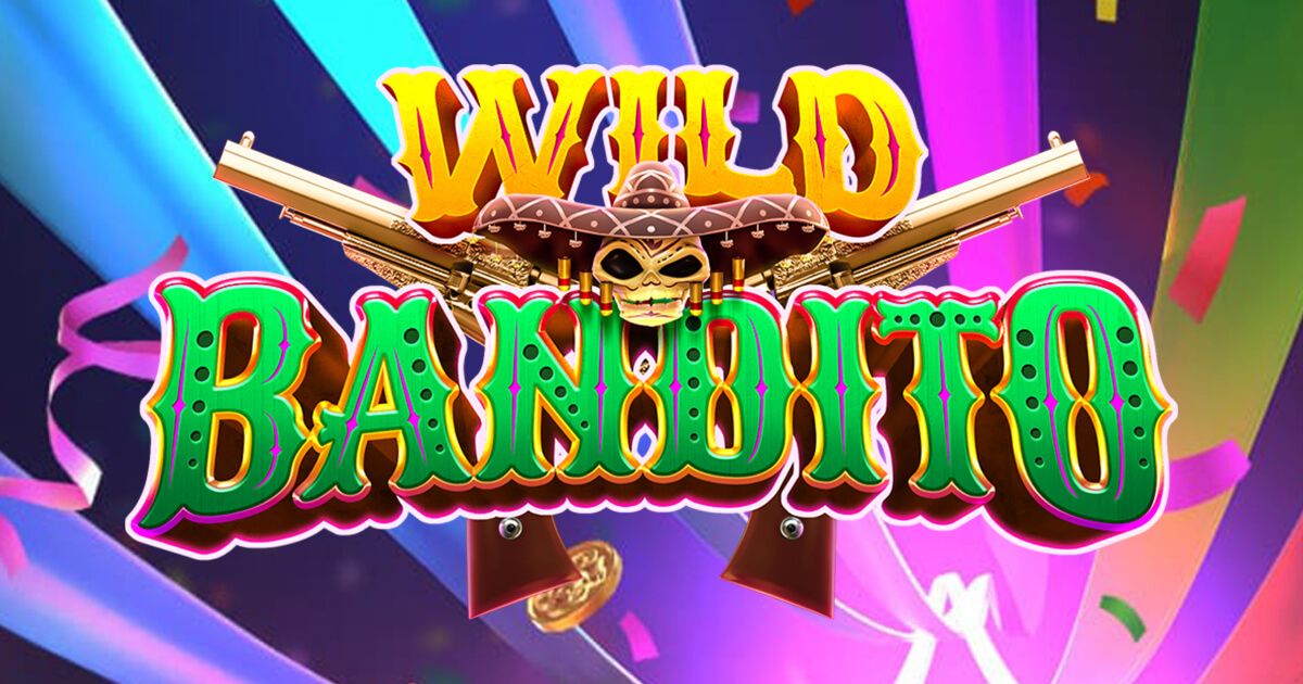 Beruntung Besar dengan Wild Bandito di Bandito Slot