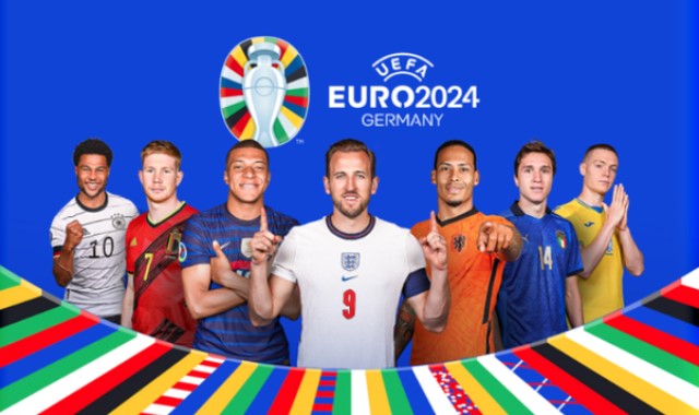 Situs Judi Bola Pilihan untuk Euro 2024: Temukan Agen Terbaik untuk Taruhan Anda