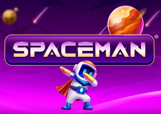 Nikmati Demo Spaceman Slot Secara Gratis