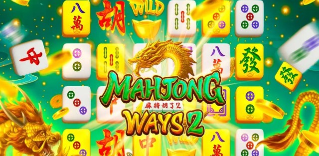 Strategi Terbaik untuk Menang di Situs Slot Mahjong Ways