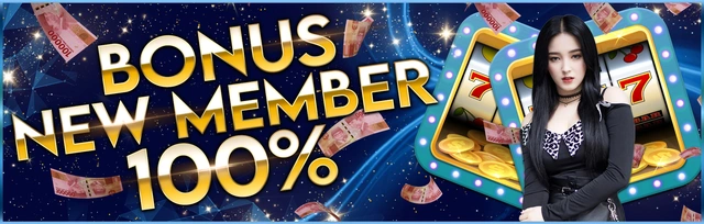 Permainan Slots Gacor Mudah Menang Terkini