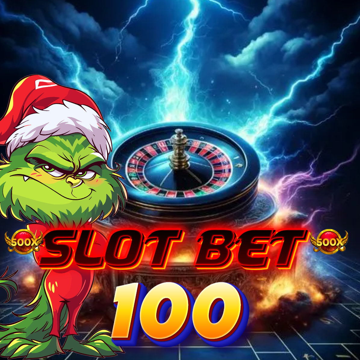 Slot Bet 200 di MAUSLOT: Strategi Agar Selalu Menang