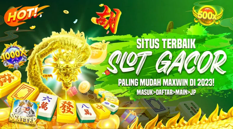 Dapatkan Jackpot Menarik di CLICKBET88 SLOT Setiap Waktu