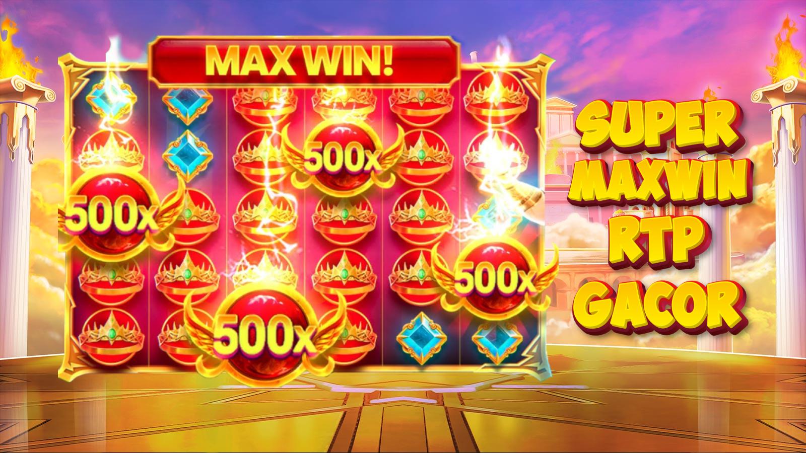Surprise Bonus Login Rezeki Nomplok dari Ceriabet: Kejutan Menguntungkan yang Tak Terduga