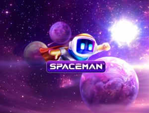 SPACEMAN SLOT: Keseruan Bermain dan Peluang Mendapatkan Hadiah Fantastis!