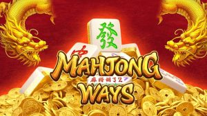 Strategi Main Mahjong Slot Agar Modal Aman