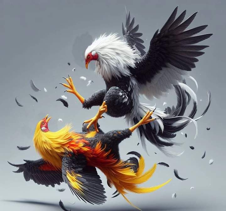 Strategi Menang Cepat Pertarungan Ayam Online